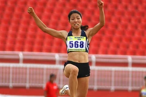 Ngày ‘chung kết’ của thể thao Việt Nam