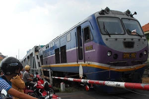 Đường sắt cao tốc Bắc-Nam làm như thế nào?