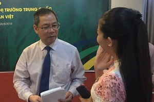 Người Trung Quốc chỉ rõ những sai lầm của hàng Việt