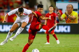 Tinh thần Việt Nam khiến Hàn Quốc ngán ngại