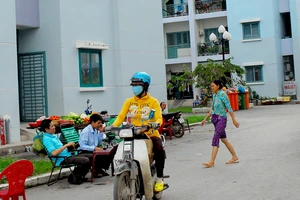 Quyền lợi mới cho người tái định cư