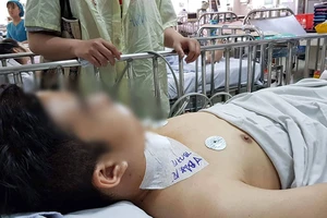 Hãi hùng cúng cô hồn!