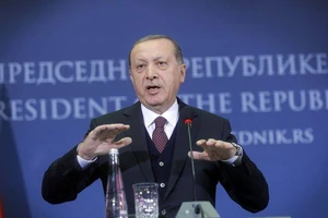 Nga không thể thay thế Mỹ và EU