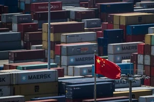 TQ lo Mỹ-EU bắt tay đối phó thương mại