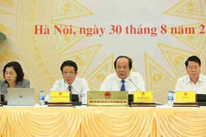 Tháng 9 có kết luận thanh tra Thủ Thiêm