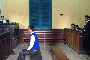 Luật sư nói bị tòa làm khó