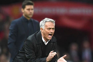 Mourinho còn bao nhiêu nốt nhạc ở Man. United?