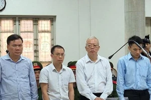 Cựu chủ tịch HĐQT PVTEX lãnh 28 năm tù