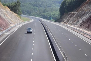 Đà Nẵng đi Quảng Ngãi chỉ mất 1 giờ 30 phút