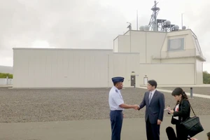 Nhật Bản gia tăng ngân sách, đề phòng Triều Tiên