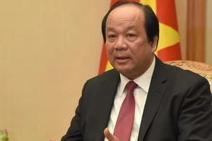 Cải cách hướng tới một chính phủ ‘không giấy tờ’