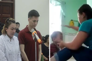 Bỏ quên bọn trẻ