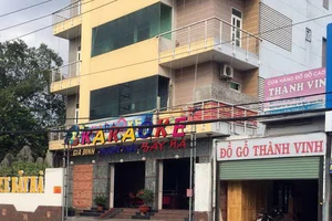 Chấp hành viên quyết giao tài sản dù cấp trên ‘thổi còi’