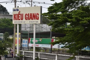 Cơm tấm Kiều Giang và nhiều uẩn khúc đằng sau