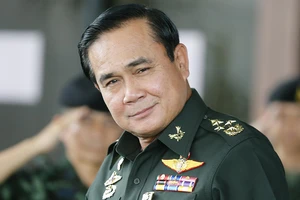 Thái Lan bất an trước thềm bầu cử