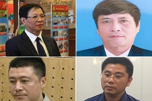 Bộ 2 lần yêu cầu, game RikVip mới bị ngưng 