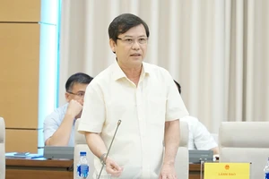 Cẩn trọng thì ít oan sai nhưng dễ lọt tội