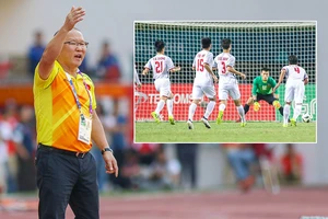 Ông Park có thừa, vẫn thiếu!