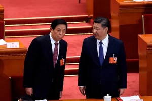 Các nước vẫn ‘loay hoay’ về Triều Tiên