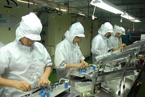 Làm gì để thu hút người tài đặc biệt cho TP.HCM?