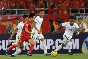 Đừng quá ảo tưởng sức mạnh ở AFF Cup!