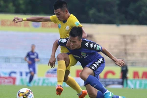 ‘Phép tính’ bên trọng, bên khinh của VFF