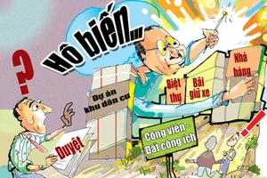 Phát kiến làm đau đầu các nhà khoa học!