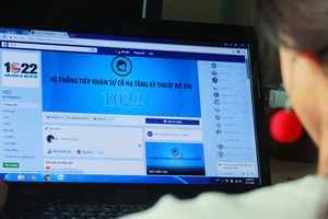 TP.HCM sẽ tiếp nhận phản ánh qua Facebook như thế nào?