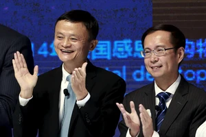Jack Ma nghỉ hưu non đi làm giáo dục