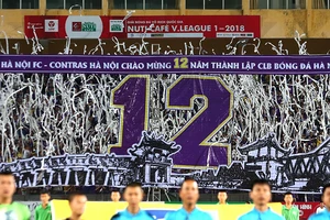 Hà Nội vô địch rồi sao nữa?