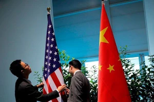 Trung Quốc nói gì khi bị ông Trump đe dọa?