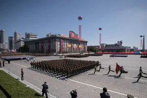 Ưu tiên chính trị mới của ông Kim Jong-un