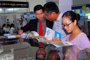 6 nguyên nhân làm giá nhà, đất TP.HCM tăng