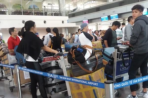 Đi máy bay lạc hành lý, níu ai lấy lại?