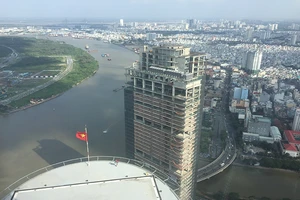 Lý do ngân hàng đồng loạt rao bán tài sản khủng