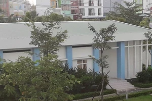 Chủ nhà xác BV Bình Chánh nói về khoản thu cao ngất