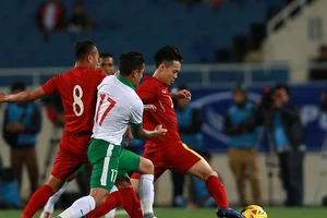 Ông Park Hang-seo có ‘cứu’ nổi VFF?