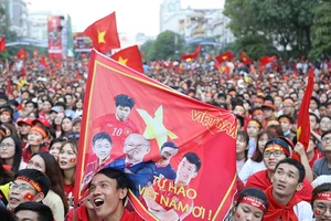 Bóng đá Đông Nam Á tìm kèo dưới để giải hạn