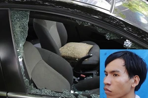 Đồng Nai: Nhiều vụ trộm tài sản trong ô tô