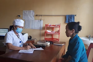 ‘Người gác cổng’ ngành y đối mặt nhiều khó khăn