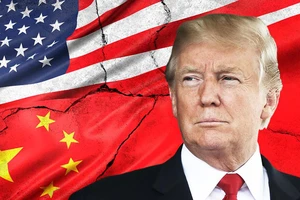 Ông Trump không muốn dừng đánh thuế TQ