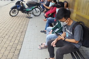 Chỉ mất 2 giây để tìm tuyến xe buýt tiện nhất