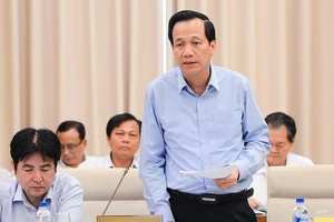 Phải trị được bệnh không muốn thoát nghèo