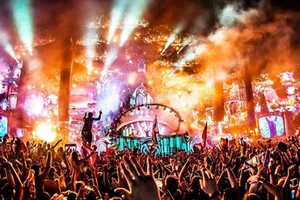 Sẽ khởi tố vụ án 7 người chết tại lễ hội âm nhạc