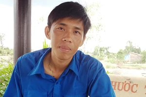 Được minh oan sau 3 năm điều tra lại