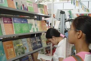 Sách giáo khoa do TP.HCM soạn sẽ như thế nào? 