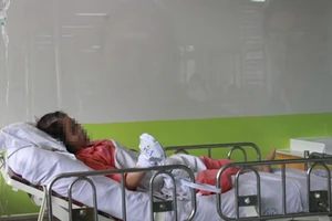 Nguy hiểm từ hội chứng ‘trái tim tan vỡ’