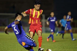 Ai chơi, ai ‘nằm’?