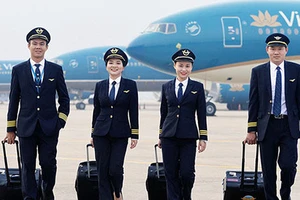 Bộ Tư pháp sẽ có ý kiến vụ Bộ GTVT ‘làm khó’ phi công