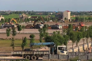 Người dân quê Chủ tịch nước khóc khi hay tin ông qua đời